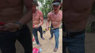 Dewalt vs Milwaukee tug-of-war coming soon