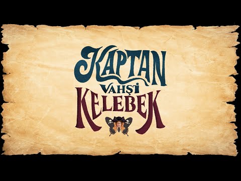 Prens | 2. Sezon | Kaptan Vahşi Kelebek Sözlü Video 🏴‍☠️👑