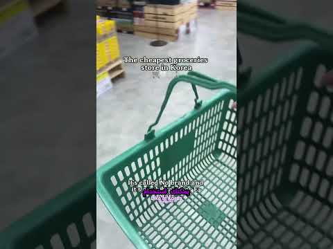 أشياء غريبة في كوريا لا توجد في العالم 🇰🇷 😱