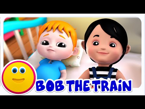 Lagu Sakit dan Lagu Anak Anak yang Lebih Seru untuk Anak Anak Prasekolah