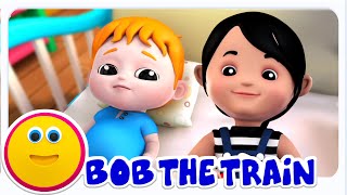 Lagu Sakit dan Lagu Anak Anak yang Lebih Seru untuk Anak Anak Prasekolah