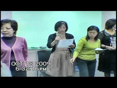 淡水河廣播電台~暘驊人生大舞台節目~暘驊歌仔戲研習班~秋慧專輯及第二期上課現場精彩錄影(甲 )