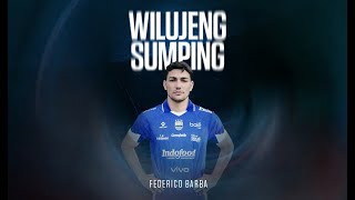 Wilujeng Sumping Federico Barba 🇮🇹