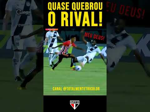 OLHA O QUE O M ANTÔNIO FEZ! #saopaulo