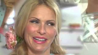 Sonya Kraus und Jessi Hesseler präsentieren »Törtchenzeit - all you need«