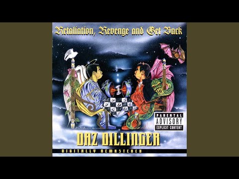 It Might Sound Crazy de Daz Dillinger Letra y Video