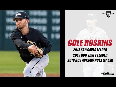 The SAC Impact - Cole Hoskins