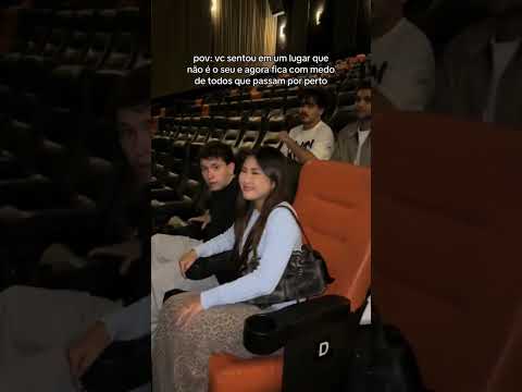 a ensaiei mentalmente 4 desculpas pra usar se o dono do lugar chegar 😅