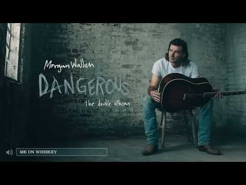 Morgan Wallen – Me On Whiskey | Country Songs 2023 - Best Of Old Country Songs