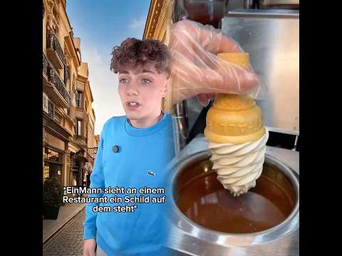 KELLNER verliert 1.000.000€ WETTE…! 💰😳 #restaurant #comedy #lustig #humor