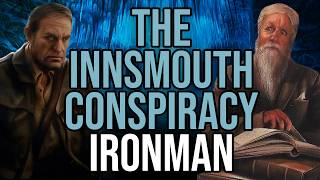 We play the entire The Innsmouth Conspiracy campaign in one day... (INNSMOUTH CONSPIRACY IRONMAN)