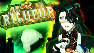 【À LA RIGUEUR #5】GRASS IS GREENER【WORLD OF WARCRAFT COOKING LOCKED】