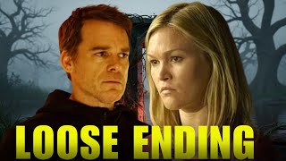 Dexter Resurrection Finale: The Ending That Shocked Everyone