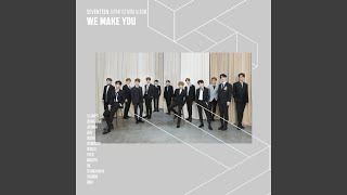 SEVENTEEN - 20 (Japanese ver.)