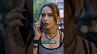 Altı Üstü İstanbul’un Duru’su Afra Karagöz aslında kimdir?