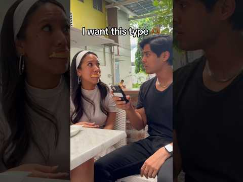 TWO types of relationships; which one are YOU? ๐ #relationships #shorts
