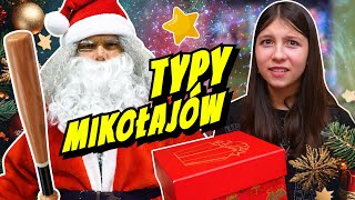 TYPY MIKOŁAJÓW! ODC 469