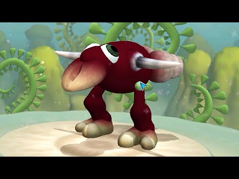 Evolversi nei modi peggiori possibili su Spore