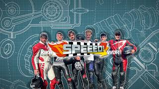 Livestream von SPEEED!
