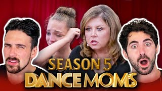 This *DANCE MOMS* Finale was BRUTAL to watch...