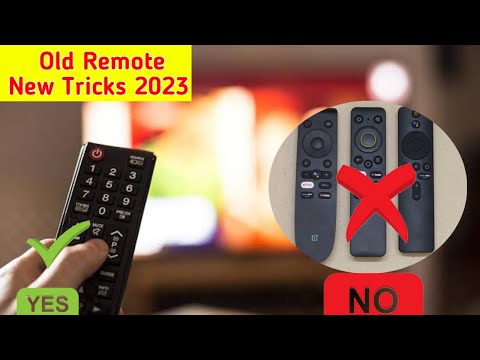 Use TV Remote As All Android Set-top-box And Firesticks Remote || HDMI CEC Remote Tricks 2023
