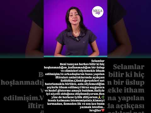 Bahar Şahin – Mine Tugay tartışması alevlendi