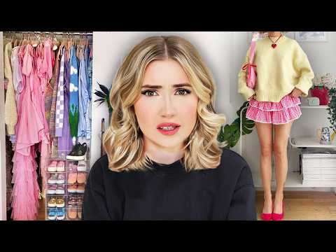 I Hired 3 Stylists to Style Me Using My Closet *i'm surprised*