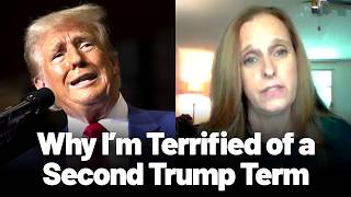Ex-Trump Voter: Why You Should Be Worried About the People Behind Trump