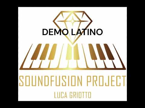 Luca Griotto - Soundfusion project