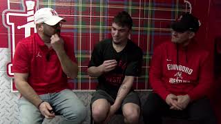 Edinboro Wrestling Show Nationals Preview