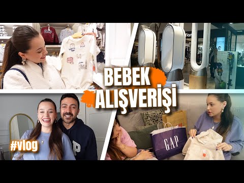 YAVAŞTAN BAŞLIYORUZ🤩👉🏻👈🏻 Alışverişlerle dolu bir video🧸 Mobilya Siparişi, Hava Temizleyici, Kıyafet