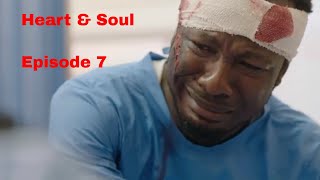 Heart & Soul (Nigerian TV Series) | A Medico-Spiritual Journey - Episiode 7
