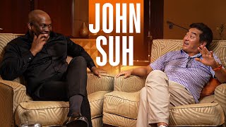 How to sell your company for a billion dollars | John Suh