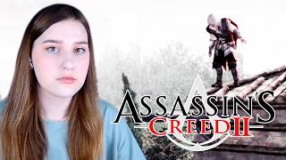ASSASSIN'S CREED II: #12 ИССЛЕДУЮ ФОРЛИ