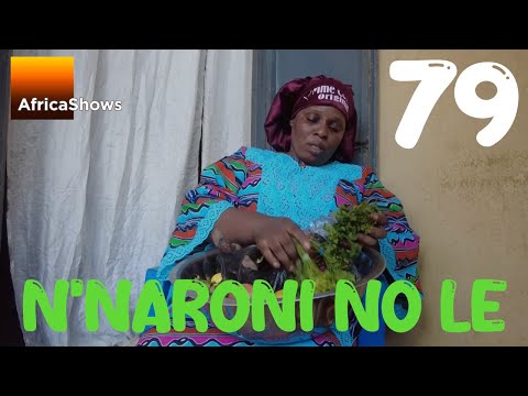 N'NARÔNI NÔ LÉ 79 VERSION MALINKE