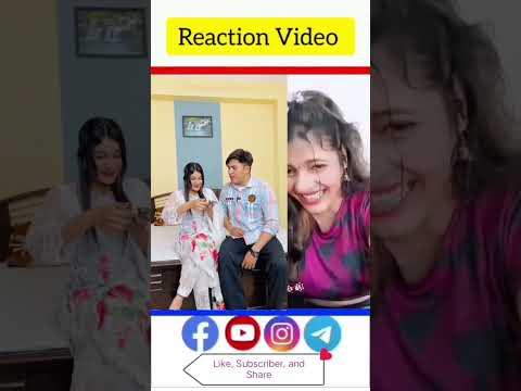 Reaction Video #viralvideo #trending #funny #viralshort #shortfeed