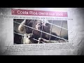 Animal Rights and Zoos in Costa Rica