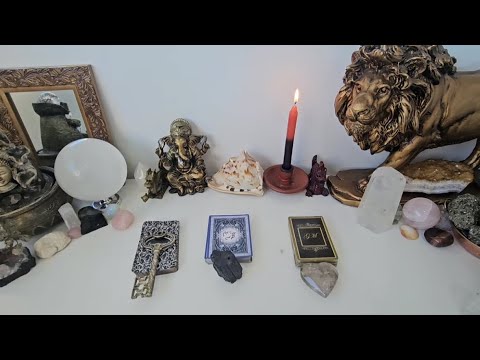 Seu Guardião Está Lutando Por Você: Veja o Que Ele Quer Revelar Agora!