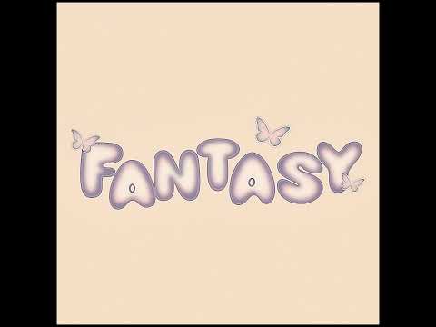 JASMINE CLARKE - FANTASY (OFFICIAL AUDIO)