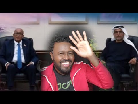 CABDIRAXMAAN CIRRO MALAXIRAY? YAASE XARIGIISA KADAMBEEYAY XAQIIQADA WAATAN