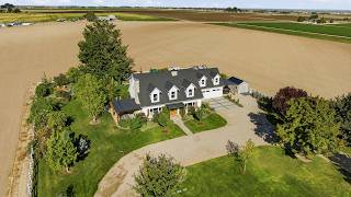 French Country Estate on 1.9 Acres | Mountain Views | Preview of Homes TV