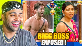 Taniya Mittal & Shehnaaz Gill’s Brother Funny Big Boss 19 Memes  🤣