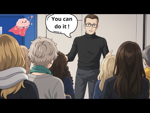 Comment ENFIN retrouver confiance en sa mémoire ?