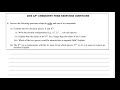 Sulfide Ion and Electron Configuration Concepts