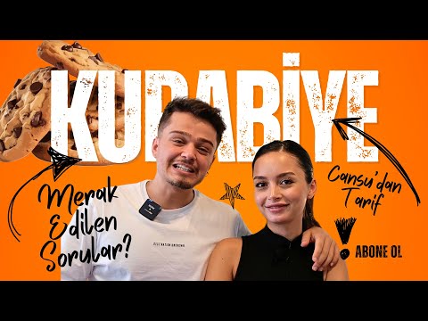 MUTFAK SAVAŞLARI | EŞİMLE İLK VİDEO