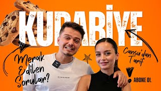 MUTFAK SAVAŞLARI | EŞİMLE İLK VİDEO