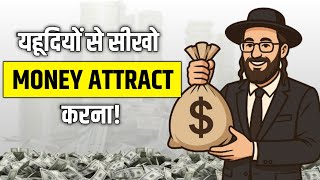 इस तरह यहूदी ढेर सारा पैसा आकर्षित करते हैं, आप भी कर सकते हैं | Jewish Wealth Secrets to make Money