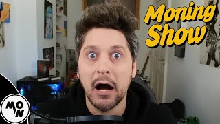 Top 10 der dümmsten Momente meines Lebens - MoningShow