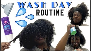 Thick Natural Hair Wash Day Videos Kansas City Comic Con