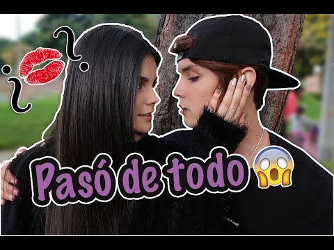 24 HORAS SIENDO NOVIOS CON LIBARDO ISAZA PARTE 2 | Malexa León